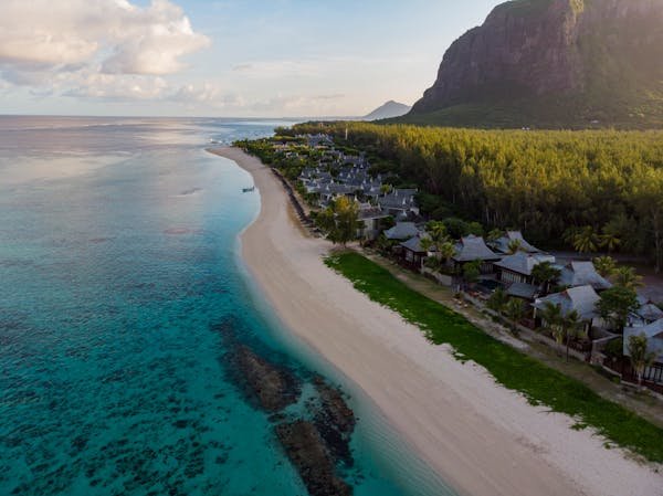 Is real estate a good investment in Mauritius? Explore the thriving market